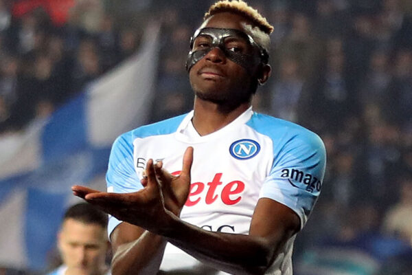 The Phenomenal Rise of Victor Osimhen in Football