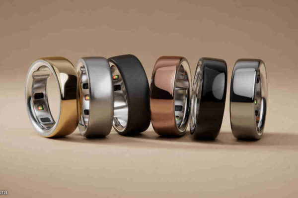 Exploring the Oura Ring: Health Tracking Innovation