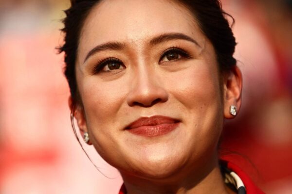 The Rising Political Influence of Paetongtarn Shinawatra