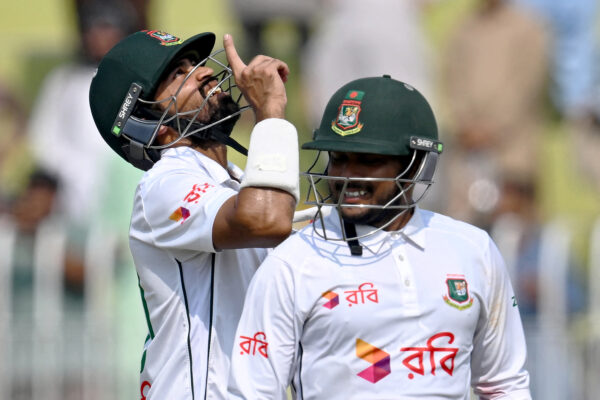 The Ongoing Cricket Rivalry: Pakistan vs Bangladesh