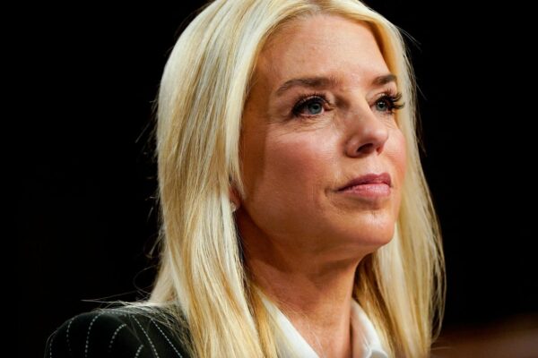 Pam Bondi: A Significant Figure in Florida Politics
