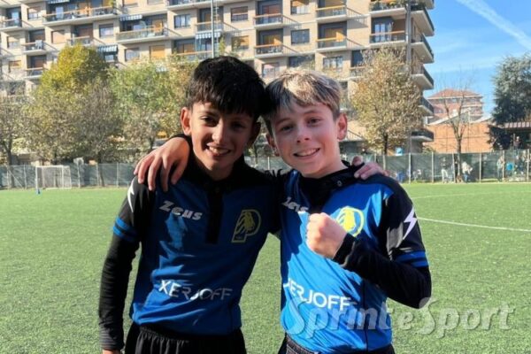 The Rise of Paradiso Calcio: An Emerging Football Power