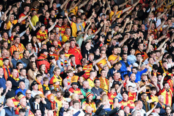 Partick Thistle: A Team Poised for Success in Scottish Football
