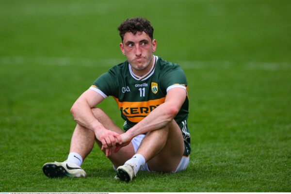 Paudie Clifford: The Rising Star of Gaelic Football