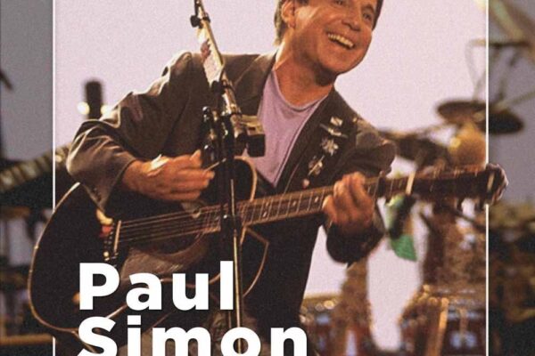 The Enduring Legacy of Paul Simon in Music