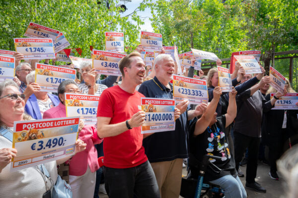 Understanding the People’s Postcode Lottery