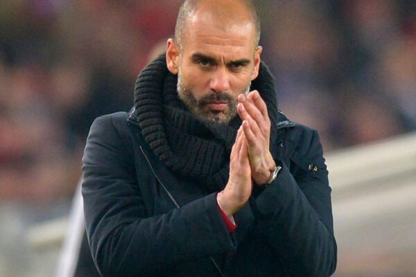 The Impact of Pep Guardiola on Modern Football