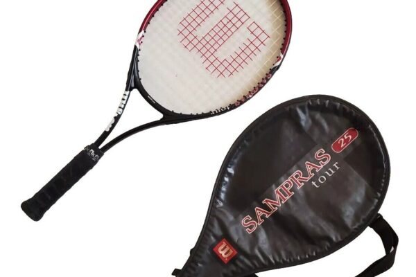 The Legacy of Pete Sampras: Tennis’ Unforgettable Champion