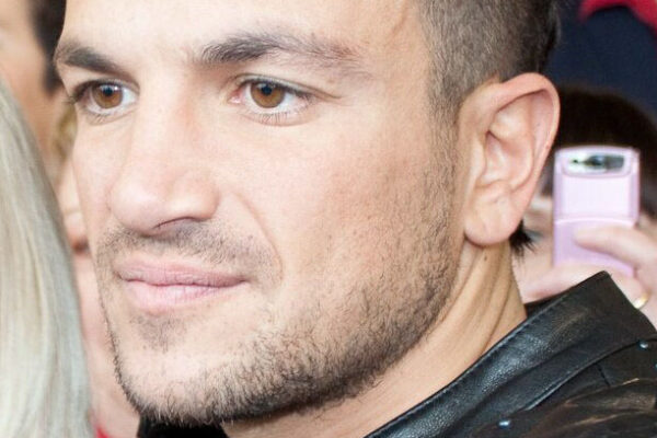 The Ongoing Journey of Peter Andre: A Musical Icon