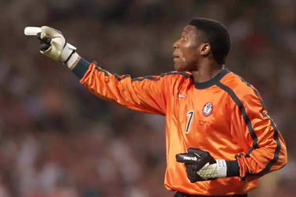 Understanding the Legacy of Peter Rufai in Nigerian Football