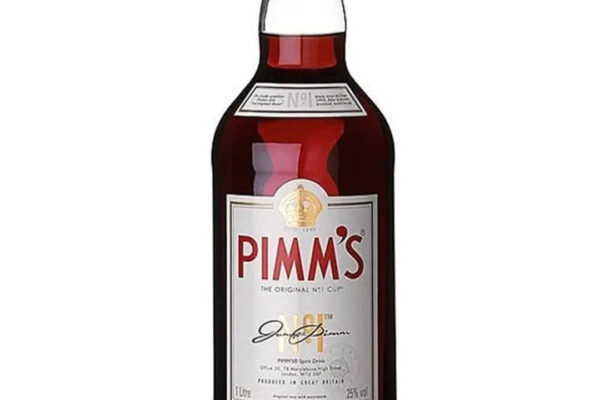 All You Need to Know About Pimm’s