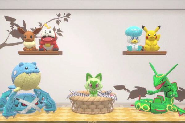 Understanding the Role of Pokémon Friends in Your Journey