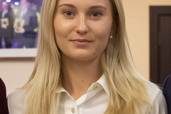 Polina Kudermetova: The Rise of a Tennis Sensation
