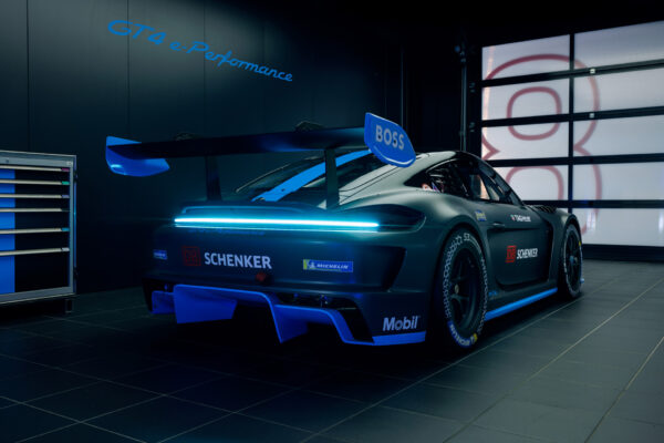 The Evolution and Impact of Porsche in the Automotive World