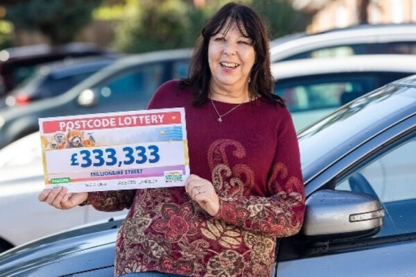 Understanding the Impact of Postcode Lottery