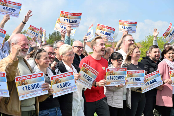Latest Updates on the Postcode Lottery