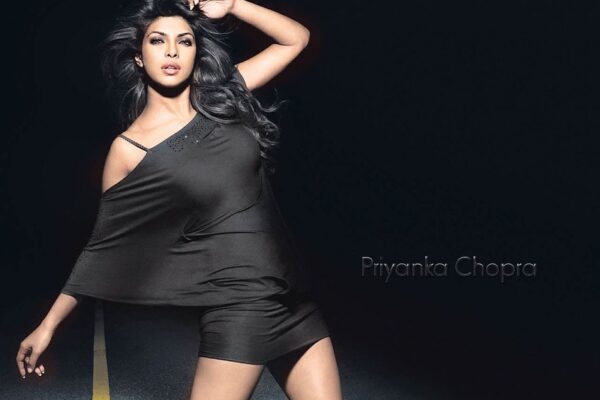 The Rise of Priyanka Chopra: From Bollywood Star to Global Icon