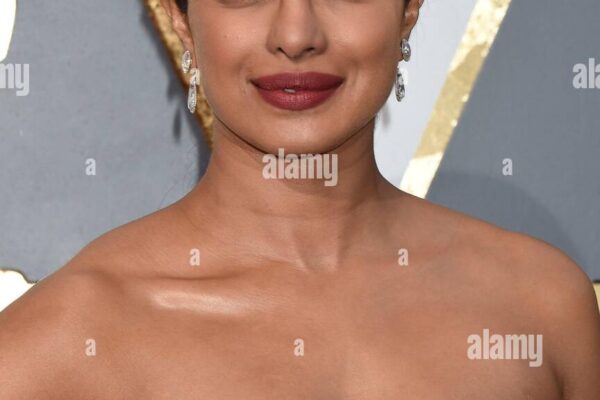 The Phenomenal Rise of Priyanka Chopra