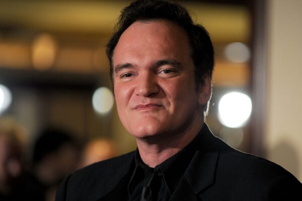 The Cinematic Revolution of Quentin Tarantino