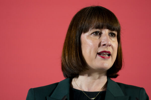 Rachel Reeves Unveils Pension Tax Plans to Support UK Retirees