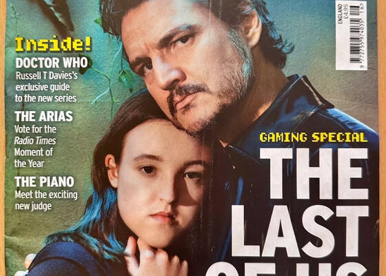 Exploring the Latest in Radio Times TV Guide