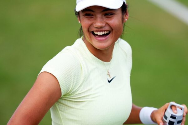 What to Expect from Emma Raducanu’s Next Match