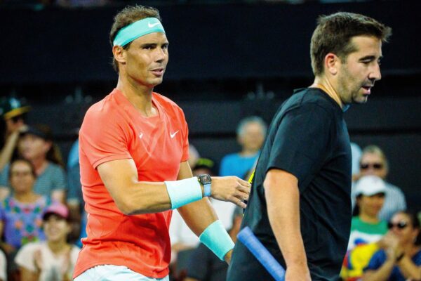The Legacy of Rafa Nadal in the Tennis World