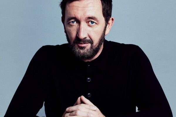 Ralph Ineson: Career Achievements and Notable Roles