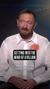 The Remarkable Journey of Ralph Ineson in Film and Television