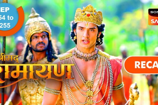 The Anticipated Ramayana Movie: A New Cinematic Epic