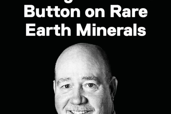 The Growing Importance of Rare Earth Minerals