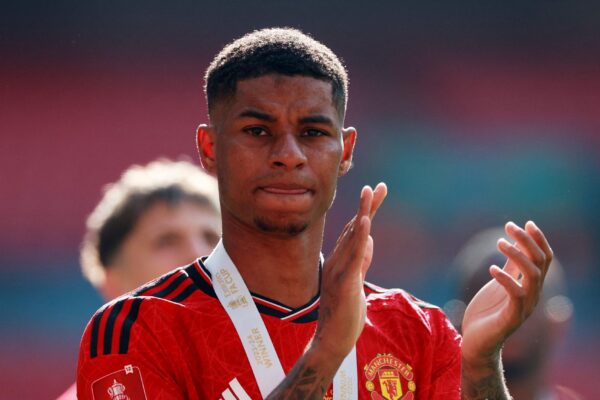 Marcus Rashford: More Than Just a Football Star