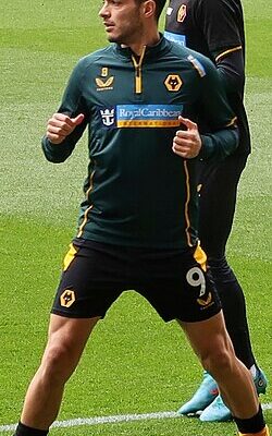 Raul Jimenez: Rising Star in the Premier League