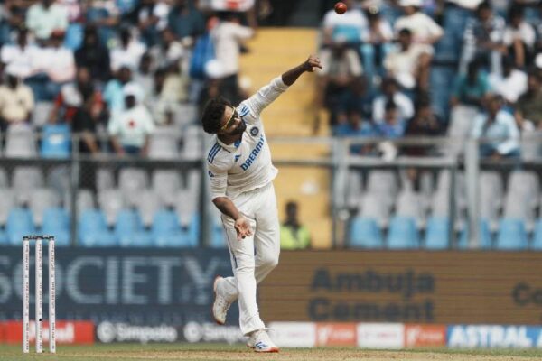 Ravindra Jadeja: The Versatile All-Rounder of Indian Cricket