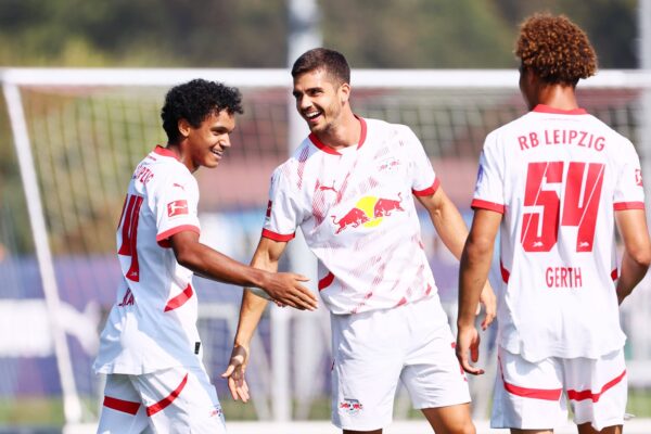 RB Leipzig: A Quick Look at Their Impact in Football