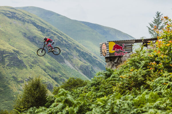 Anticipating Red Bull Hardline Wales 2025: A Thrill-Seeker’s Dream