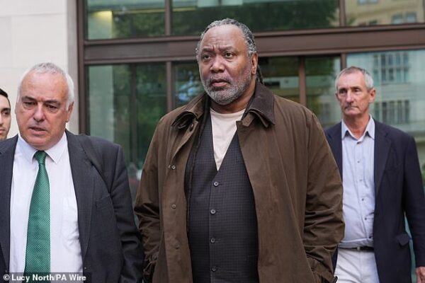 The Rise of Reginald D Hunter: A Comedic Icon