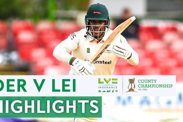Rehan Ahmed: The Next Big Thing in Cricket