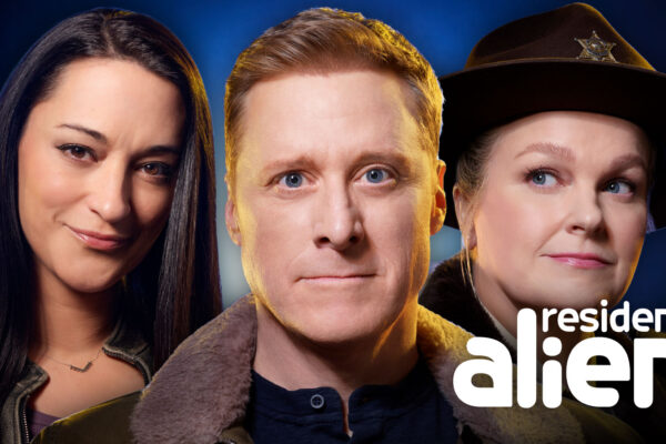 The Cancellation of Resident Alien: Fan Reactions and Future Prospects