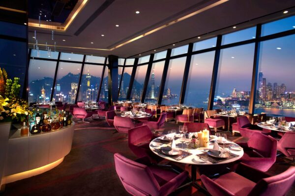 Exploring the Latest Restaurant Trends of 2023
