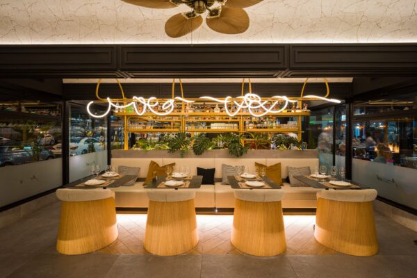 The Resurgence of Restaurants in a Post-Pandemic World