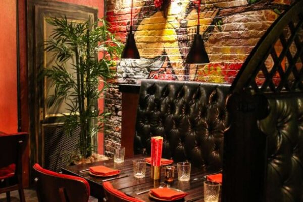 The Growing Importance of Restaurants in Our Communities