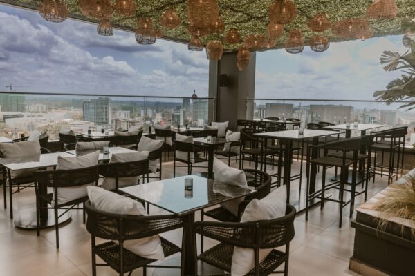 Finding the Best Restaurants Near You