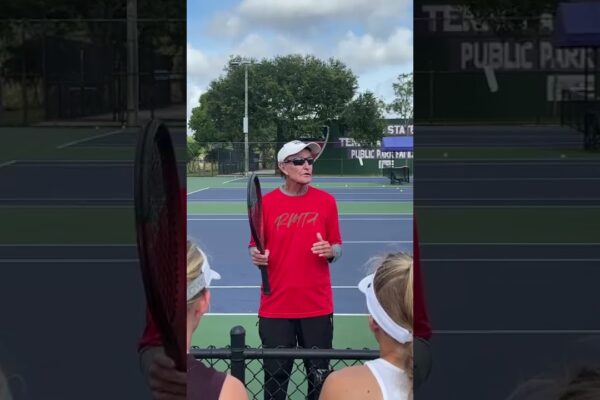 The Impact of Rick Macci on Tennis Coaching