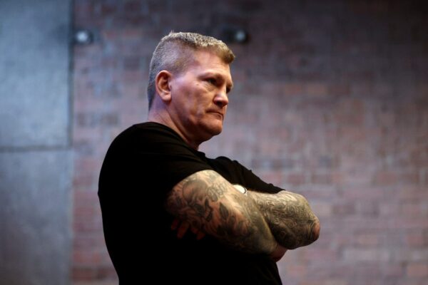 The Rise and Legacy of Ricky Hatton in Boxing