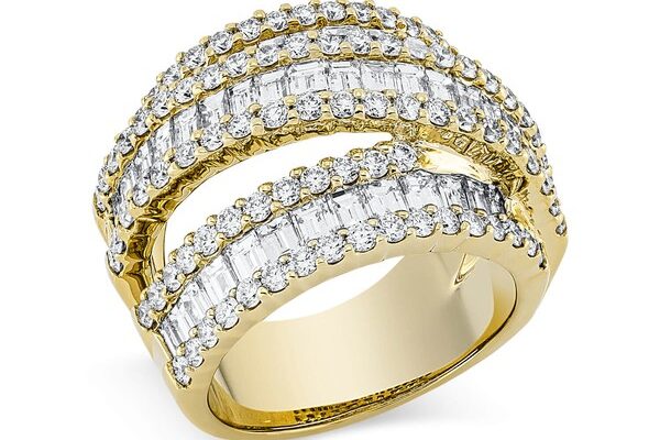The Evolving Importance of Rings in Modern Culture
