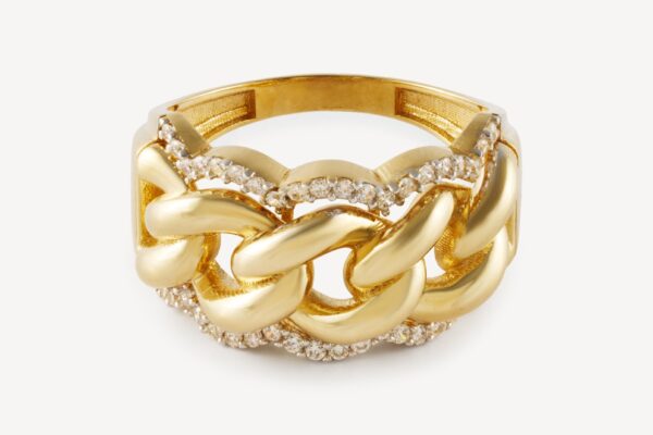 The Cultural and Personal Importance of Rings Today