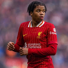 Rio Ngumoha: The Emerging Sports Sensation