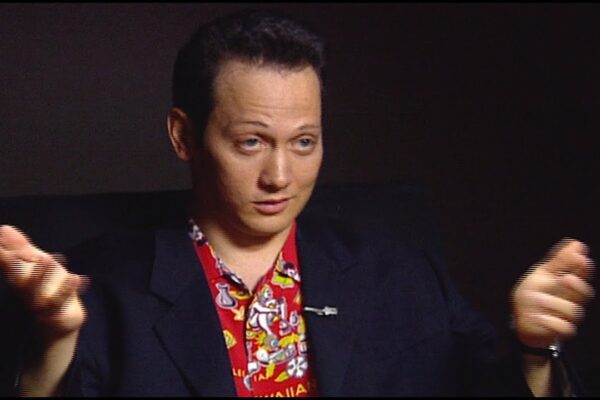 Rob Schneider: A Journey Through Comedy and Film