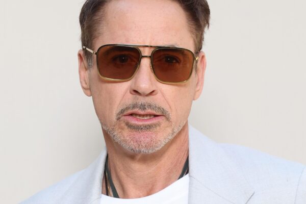 The Unforgettable Journey of Robert Downey Jr